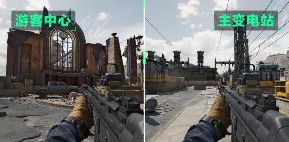 三角洲行动零号大坝摸金攻略