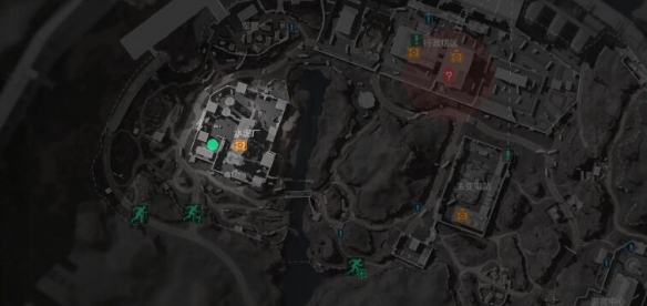 三角洲行动零号大坝摸金攻略