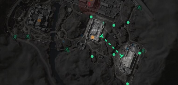 三角洲行动零号大坝摸金攻略