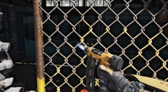 三角洲行动零号大坝摸金攻略