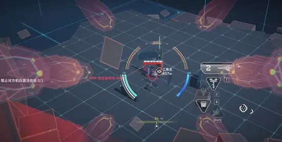 解限机鸣神进阶挑战通关攻略