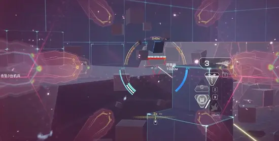 解限机鸣神进阶挑战通关攻略