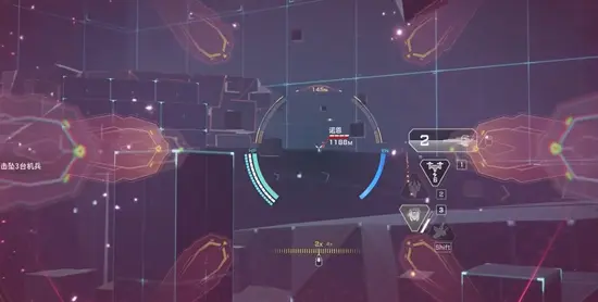 解限机鸣神进阶挑战通关攻略