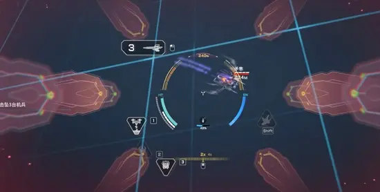 解限机鸣神进阶挑战通关攻略