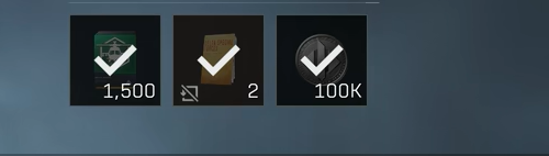 三角洲行动s5深度定制1任务攻略