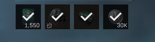 三角洲行动s5探馆取物任务攻略