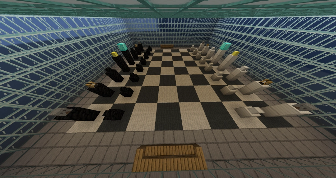 我的世界G Relax Server服务器一览2025