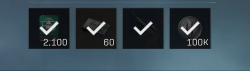 三角洲行动s5金枪客5任务攻略