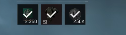 三角洲行动s5救赎之道轻车简从任务攻略