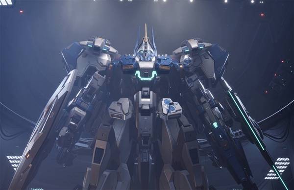 解限机各机体强度评测