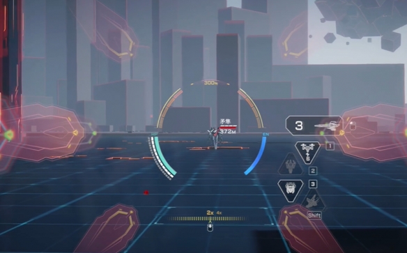 解限机鸣神怎么玩