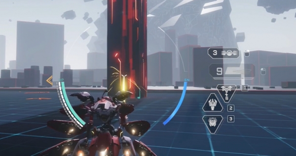 解限机鸣神怎么玩