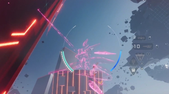 解限机鸣神怎么玩