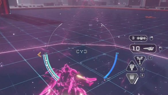 解限机鸣神怎么玩