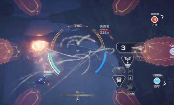 解限机鸣神怎么玩