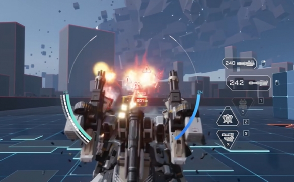 解限机三角龙怎么玩