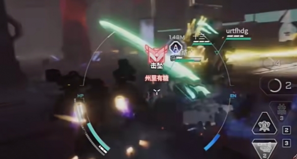 解限机三角龙怎么玩