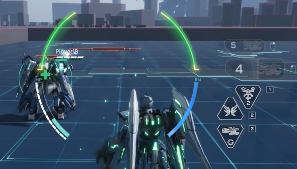 解限机卢米纳尔怎么玩