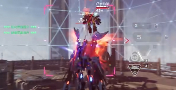 解限机卢米纳尔怎么玩