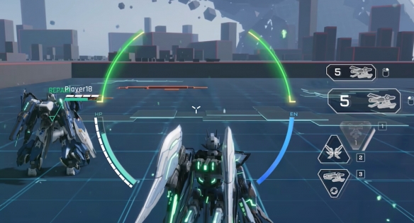 解限机卢米纳尔怎么玩