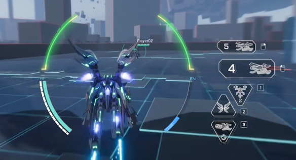 解限机卢米纳尔怎么玩