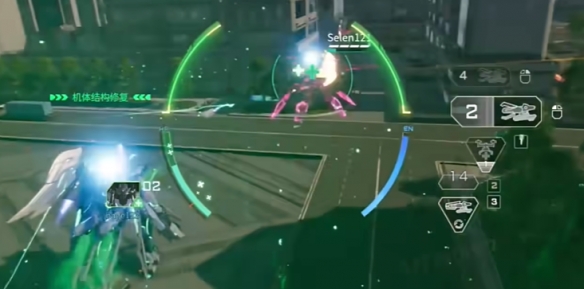 解限机卢米纳尔怎么玩