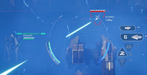 解限机剑龙怎么玩