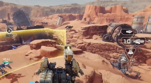 解限机剑龙怎么玩