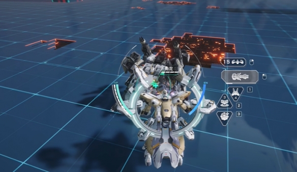 解限机比那卡怎么玩