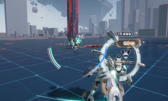 解限机比那卡怎么玩