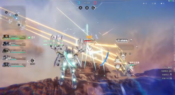 解限机比那卡怎么玩