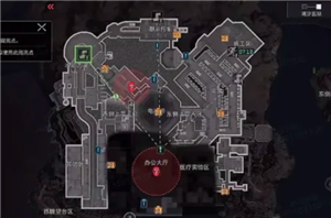 三角洲行动潮汐监狱玩法攻略