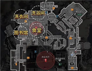 三角洲行动潮汐监狱玩法攻略