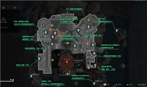 三角洲行动潮汐监狱玩法攻略