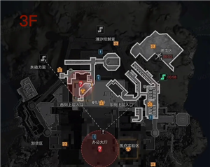 三角洲行动潮汐监狱玩法攻略