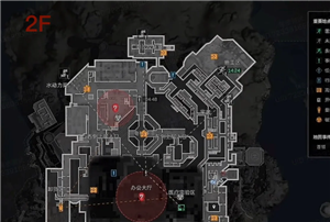 三角洲行动潮汐监狱玩法攻略