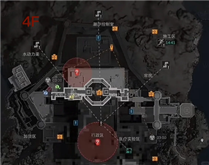 三角洲行动潮汐监狱玩法攻略