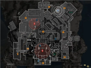 三角洲行动潮汐监狱玩法攻略