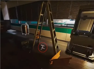 三角洲行动卫星锅有什么用