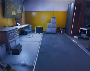 三角洲行动卫星锅多少哈夫币