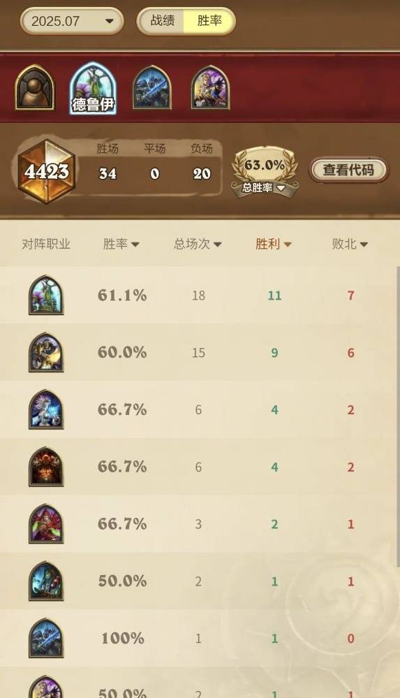 炉石传说安戈洛龟途AP洛德卡组推荐