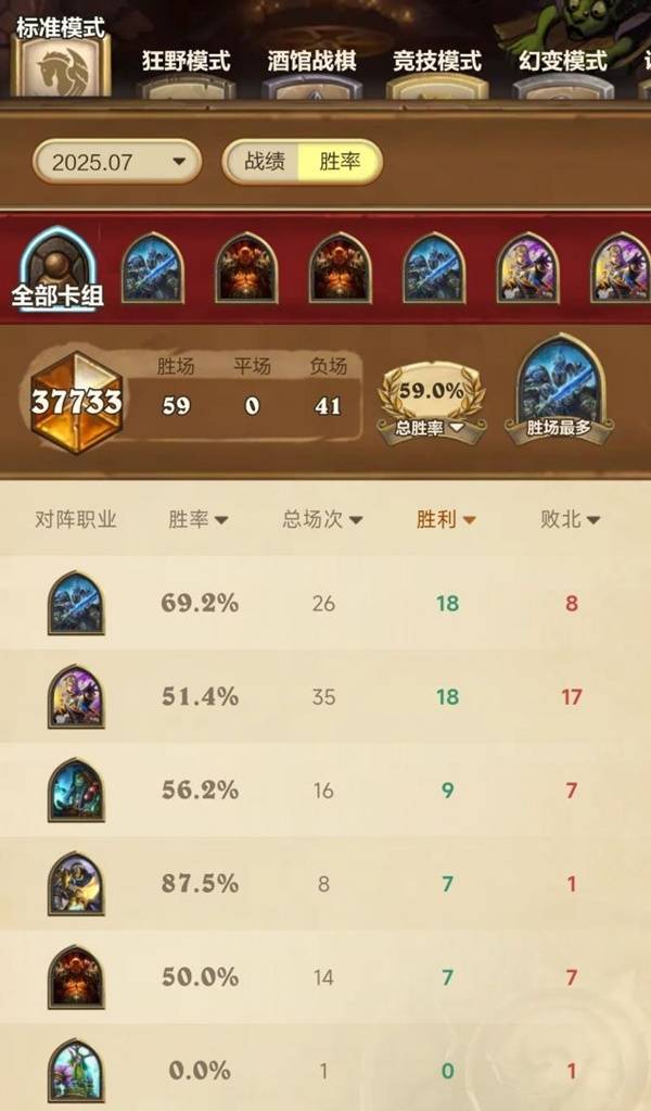 炉石传说龟DK抓快攻卡组推荐