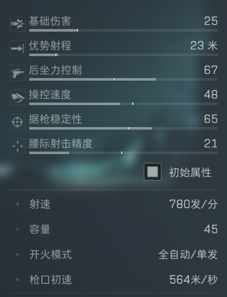 三角洲行动s5赛季K437改枪方案推荐