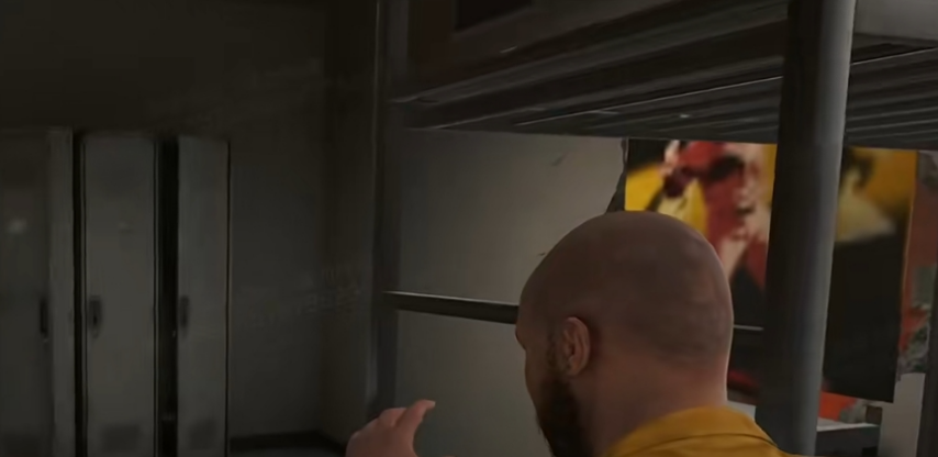 三角洲行动潮汐监狱跑刀攻略