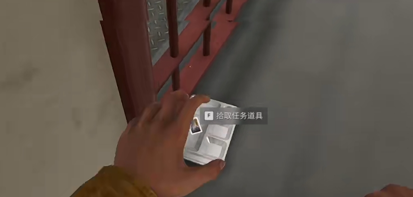 三角洲行动潮汐监狱跑刀攻略