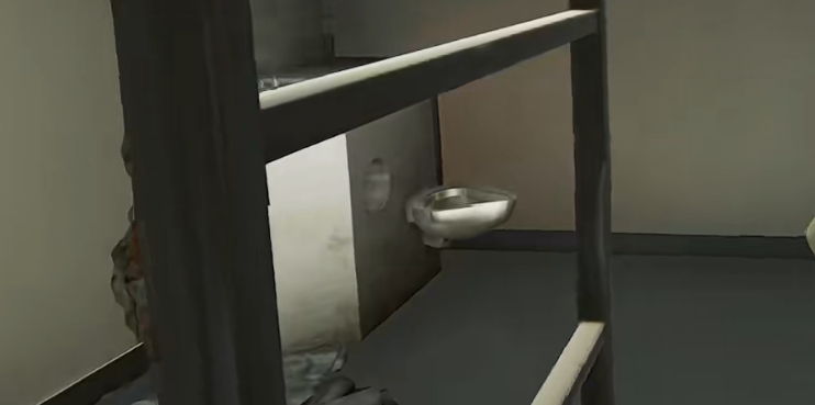 三角洲行动潮汐监狱跑刀攻略