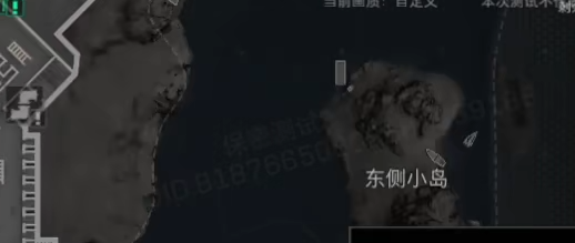 三角洲行动潮汐监狱地图攻略