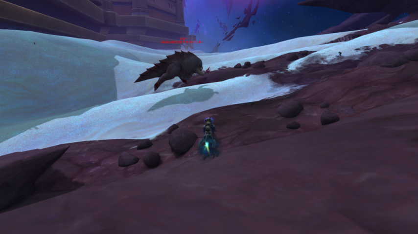 魔兽世界杂烩最喜欢的丝带怎么获得