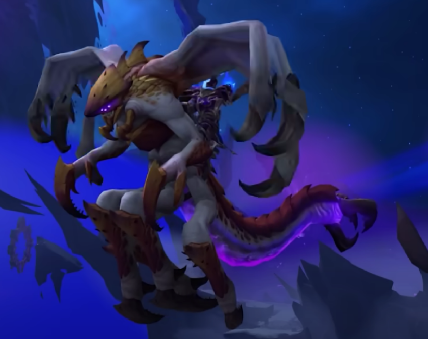 魔兽世界废土恐兽怎么获得