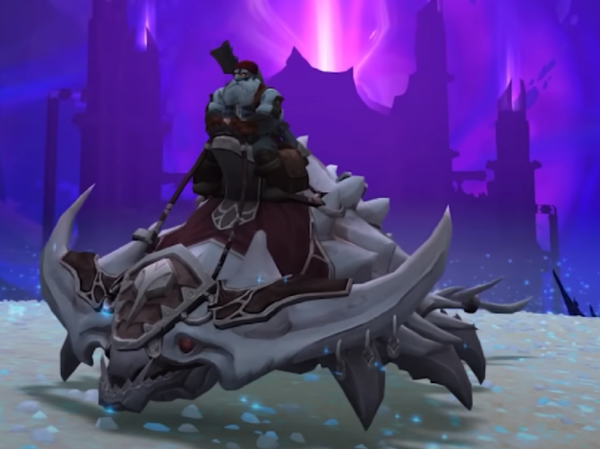 魔兽世界珠光三叶虫怎么获得